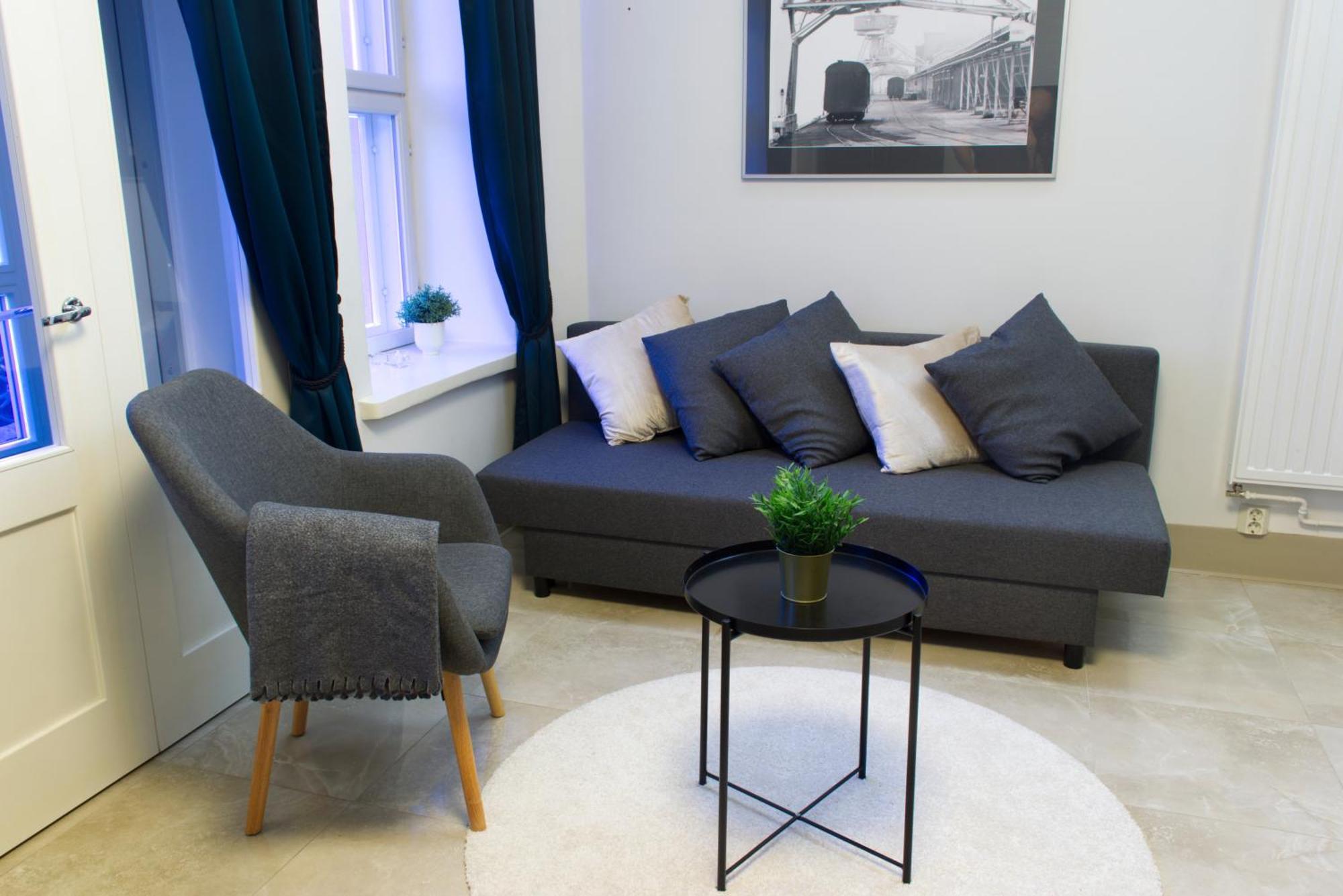 Chic Studio In Historic Kruununhaka, Хельсинки Экстерьер фото